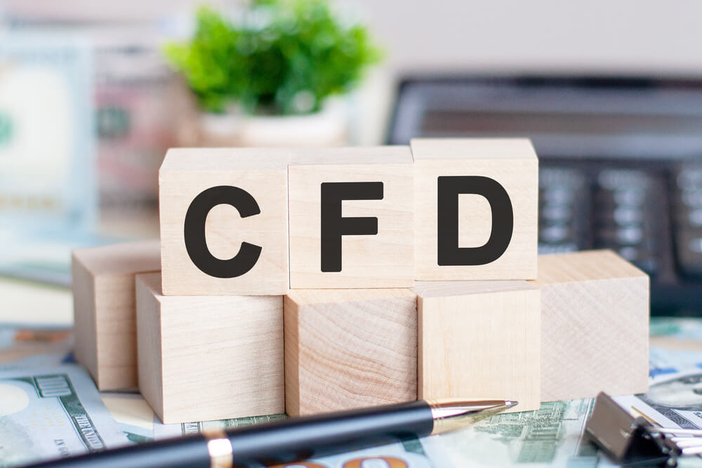 what is cfd